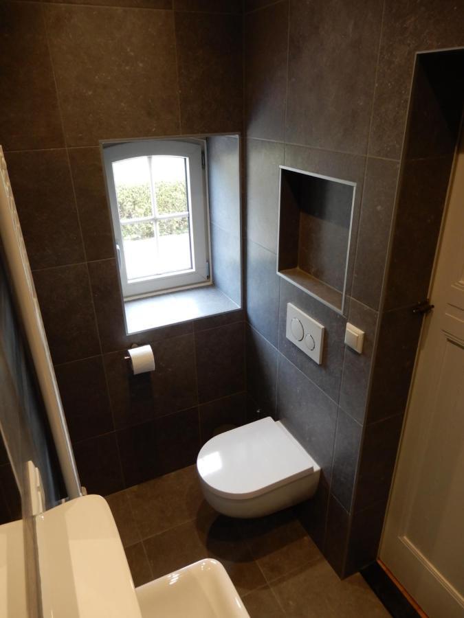 Recreatieappartement Boerderijlst - De Winkel Sint Nicolaasga Екстериор снимка